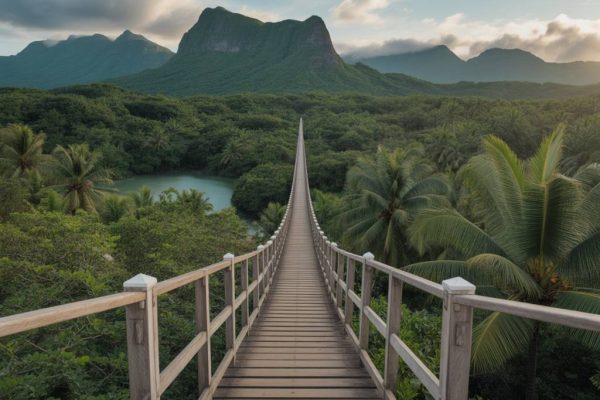 Greffer en climat tropical : techniques spécifiques pour une adaptation réussie