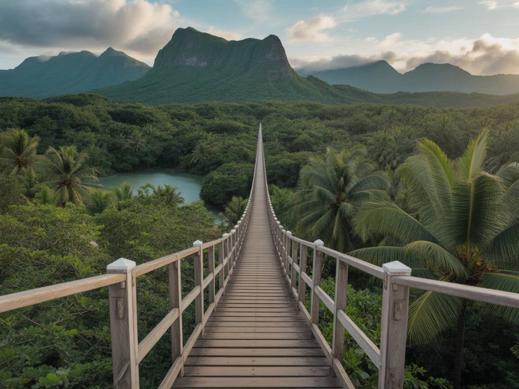Greffer en climat tropical : techniques spécifiques pour une adaptation réussie