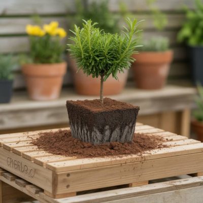 Greffer pour produire des arbres nains : techniques et intérêts pour les petits jardins