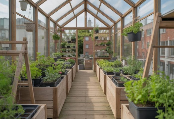 Greffer et cultiver en pot : techniques adaptées pour les petits espaces urbains