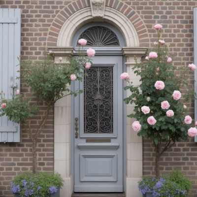 Greffer des rosiers anciens sur des porte-greffes modernes : allier parfum, résistance et floraison prolongée