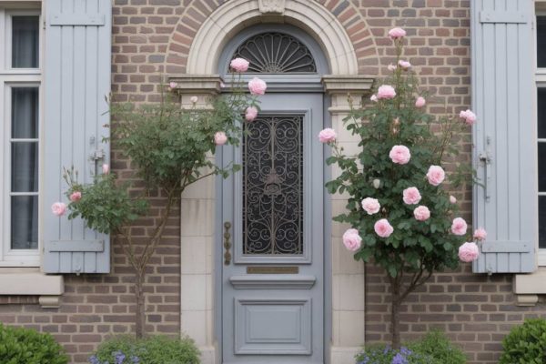 Greffer des rosiers anciens sur des porte-greffes modernes : allier parfum, résistance et floraison prolongée