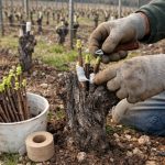 Surgreffage vigne : rajeunir une parcelle et changer de cépage sans arracher les ceps