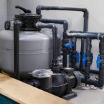 Contre lavage piscine : comprendre son fonctionnement et bien l’utiliser
