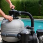 Filtre a sable entretien : guide pratique pour une eau claire
