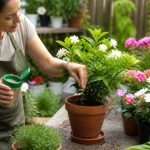 À quelle fréquence mettre de l’engrais pour vos plantes