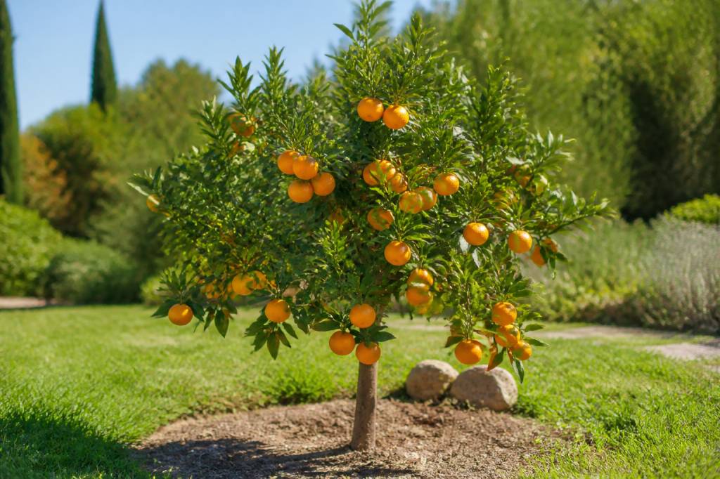 Arbre à clémentine : plantation, entretien et conseils de culture
