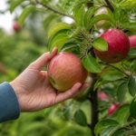 Cueillir des fruits : conseils pratiques pour une récolte réussie