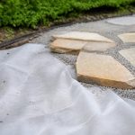 À quoi sert le géotextile au jardin