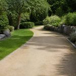Allée en stabilisé : avantages, pose et entretien