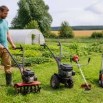 Agri equipement pour le jardinage et les travaux agricoles : bien choisir son matériel