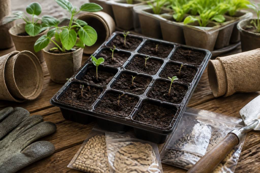 Semences de France : comment bien choisir ses graines pour un jardin réussi
