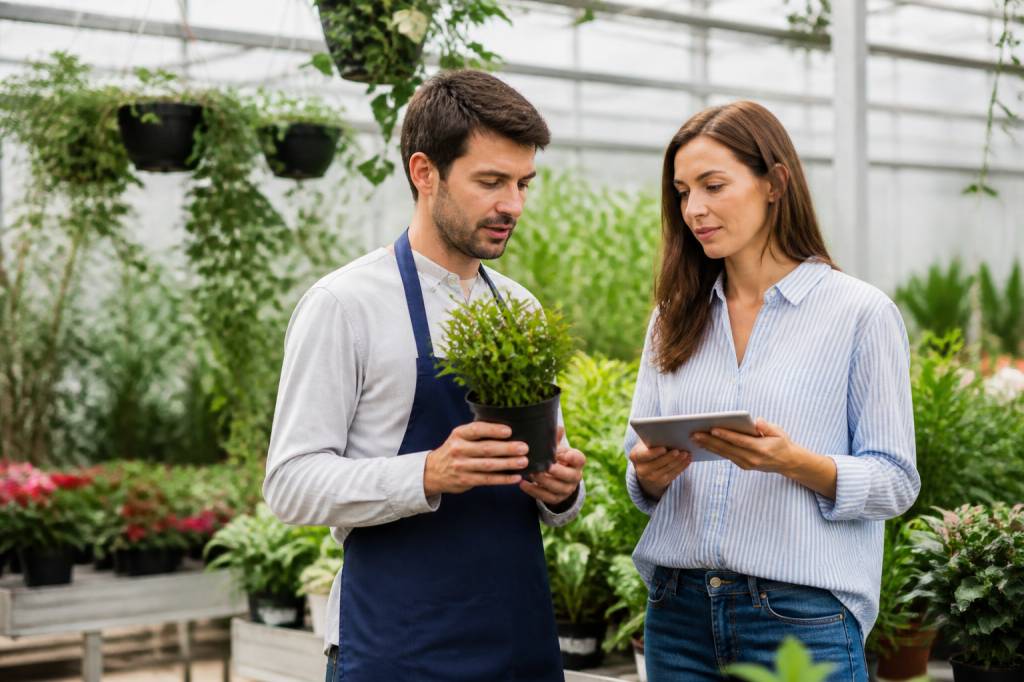 Fournisseur agriculture : comment choisir un partenaire fiable pour vos besoins horticoles