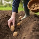 Quand planter les pommes de terre en 2026