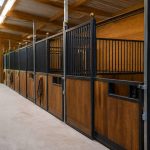 Destockage box chevaux : choisir le meilleur équipement pour son écurie