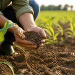 Sol agricole : comment améliorer sa qualité et sa fertilité naturellement
