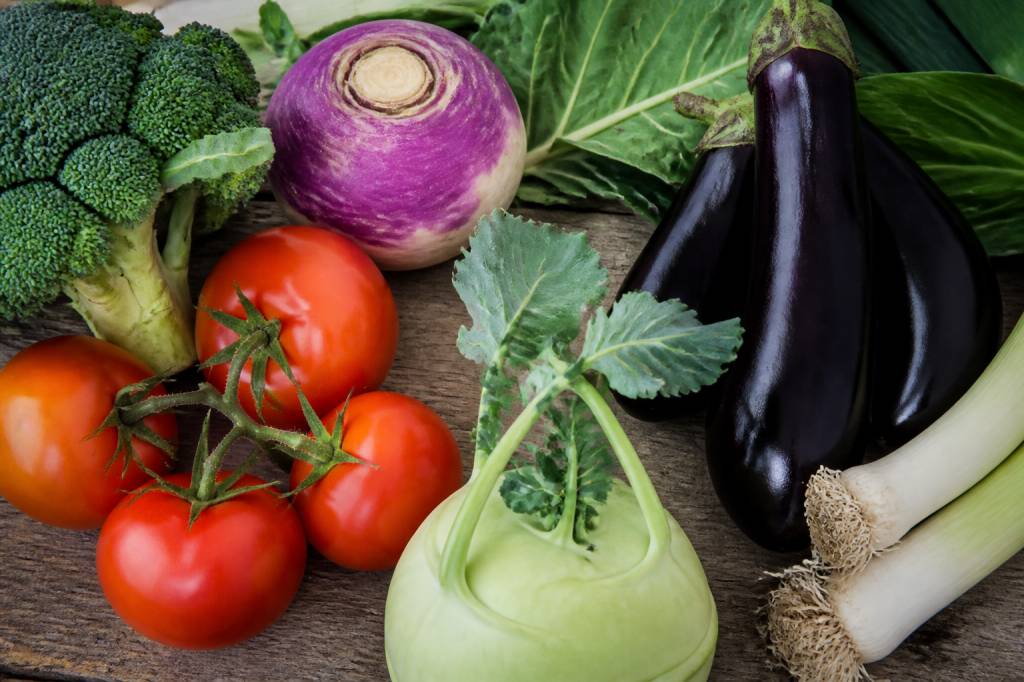 Légumes en T : liste, conseils de culture et variétés à découvrir
