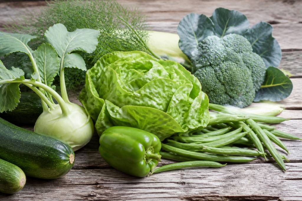 Légumes en g : liste des variétés et conseils de culture