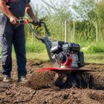 À quoi sert un rotovator au jardin ? Utilisations, avantages et conseils pratiques