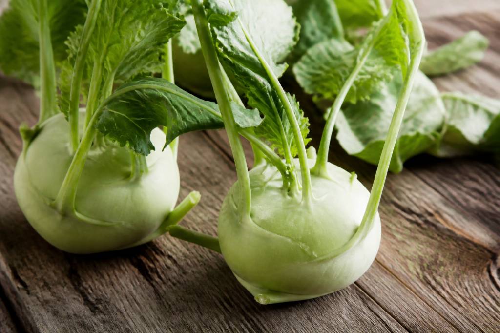 Légumes en k : découvrez les variétés à cultiver au jardin