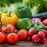 Fruit et legume en t : liste complète et conseils de culture