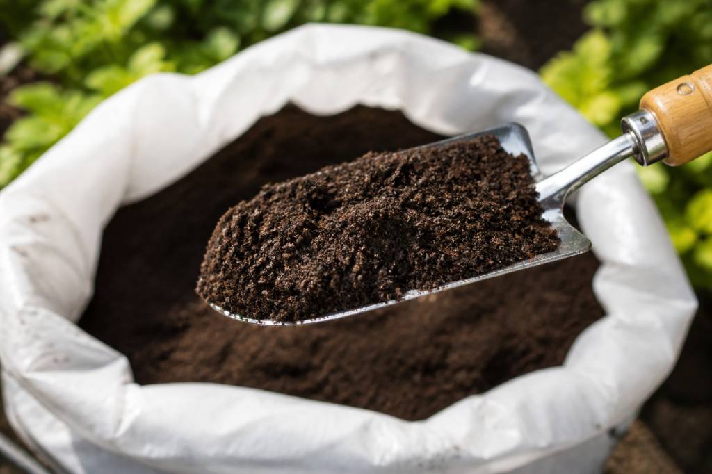 5 de terreau en kg : quel poids prévoir pour vos plantations ?
