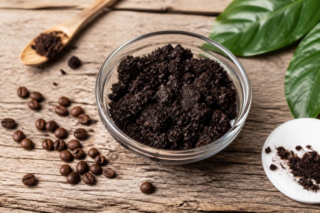À quoi peut servir le marc de café ?