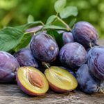 Reine claude violette : conseils de culture, de plantation et de récolte